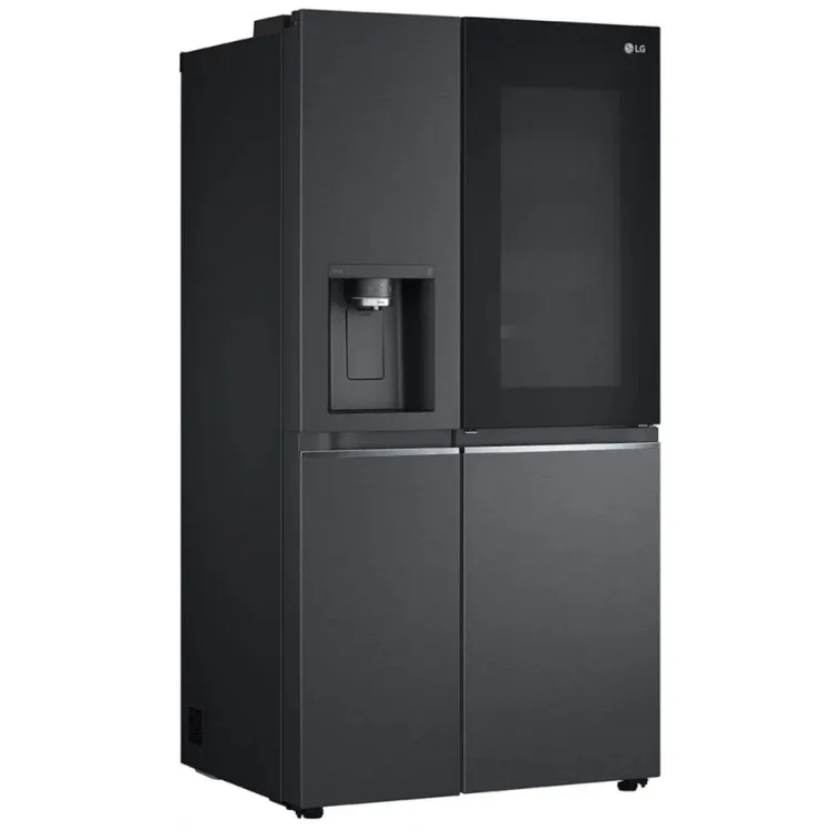 Холодильник LG GR-X267CQES.AMCQMER (OUTLET)